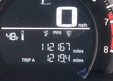 2017 Honda Civic Lx z USA, uszkodzony, nr VIN 19XFC2F54HE233110